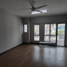 2 Storey Terrace house Kajang K2.villa 
