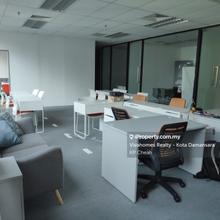 Office for Rent