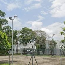 Factory / Warehouse At Kulim