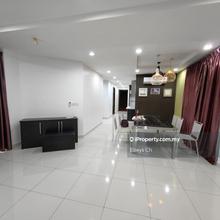 Seaview and high floor 