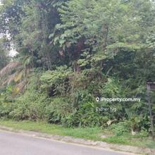 Taman Lestari Perdana (Lp 4) -  Bungalow Land
