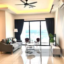 Brand New ID Renovated New Unit