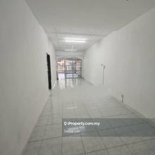 Taman Bukit Indah Single Storey Terrace House For Sale