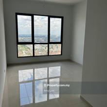 Puchong Brand New Duplex Penthouse 4 Parking Amani Residences Condo