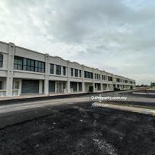 New Ground Floor Shoplot @ Serene Square, Serene Heights, Kajang