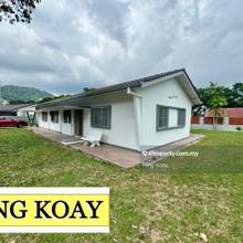 Huge wide land, Good condition, Strategic location