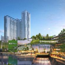 KL Setapak, Titiwangsa, Sentul Freehold Project