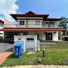 2sty Bungalow 6500sf Setia Eco Park Setia Tropika Fully Renovated