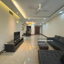 Resort living & fully furnished 