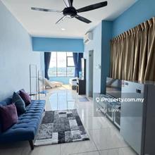 For Rent Manhattan Suites at Itcc Mall, Penampang, near Kepayan