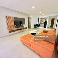For Rent Upper East Condominium