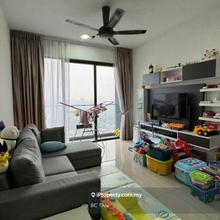 Partial unit for sale !! Below market !!