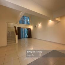 28 Dutamas Penthouse unit for Rent