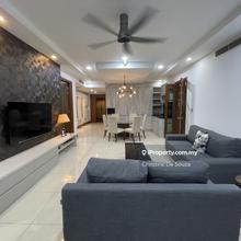 Mont Kiara Damai Low Density Resort Living