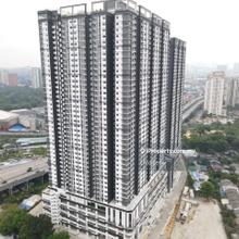 Sale -38% Below Market Value Brand New Residensi Minest Kuala Lumpur