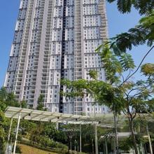 Verdi Eco-dominiums Cyberjaya Condominium for Auction Sale