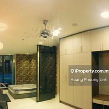 Fantastic interior design unit for least