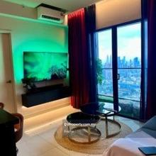 Special unit ,Trion KL City Centre, Cheras, MRT Chan Sow Lin, KLCC