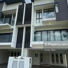 Stylish and Spacious Homes for Comfortable Living