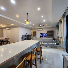 Dual Key Condo Unit For Sale in Kuching 