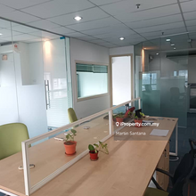 Office Suite at Northpoint Mid Valley
