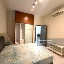 Taman Lagenda Mas, Cheras, 9th Batu, Tun Perak, Fully furnished
