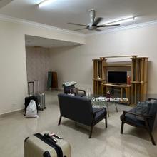 Sri Segambut , Segambut, Kepong double storey for sale 