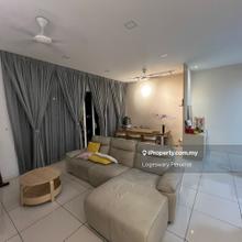 Eco Sky Residence Unit For Sale !!