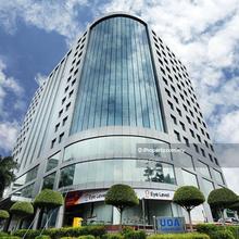 Premium Office Space Near to MRT Station