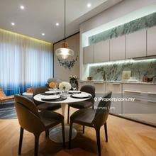 Outstanding Location, Luxurious Renovation.