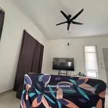 2 Storey Corner Garden Home For Rent@ Regent Garden Eco Grandeur
