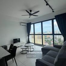 Urban Suites Furnished & Renovated For Rent, Jelutong 