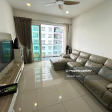 Apartment For Sale @ Larkin