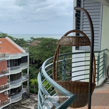 The laguna sea view apartment