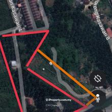 Residential land for Sale