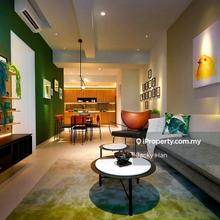 Limited Unit! Completion Q1 2027!