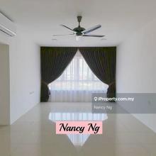 Mak Mandin The Park apt with kitchen 2 carparks 