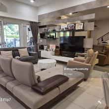 Move in Ready Double-Storey Home in Temasya Citra, Glenmarie