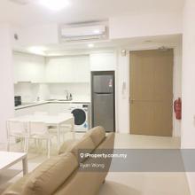 Serviced residence for Sale