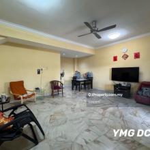 Pekan Meru Double Storey Terrace House Klang