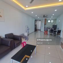 D Secret Garden 2-Bedrooms Apartment For Sale