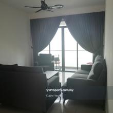 Marinox Sky Villas , Seaview