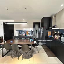 Stylish Designer Unit for Sale at Secoya Residence