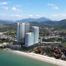 ROI To 15% Freehold Seaview Langkawi Condo