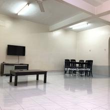 Freehold Double Storey Terrace Taman Kasturi Semabok Ujong Pasir Alai