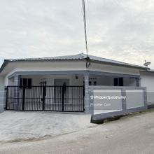 Taman Sri Chaah, Chaah Segamat