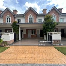 Very limited unit in setia eco call Andy for viewing 