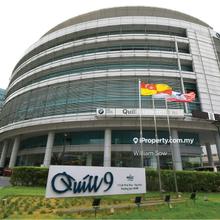 A Prestigious and Premium Grade A Office in the Heart of Petaling Jaya