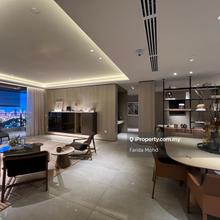 Luxurious Living,Private Lift Lobby, Low Density & Gourmet Kitchens