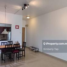 A Very well-kept unit for sale @ Royal Damain Sri Putramas 2